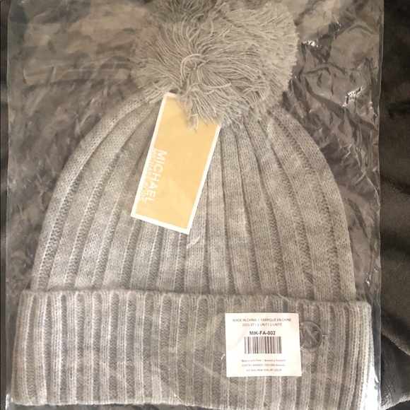 Michael Kors Accessories - Michael Kors Winter Hat